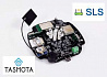 KC868-AG Pro: Zigbee координатор (Tasmota и SLS)
