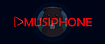 Musiphone — децентрализованный музыкальный плеер