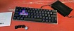 Обзор механической клавиатуры Cooler Master SK62: улучшенная эргономика и короткий ход клавиш