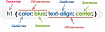 DRY CSS: Как использовать каждое объявление только один раз