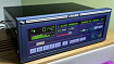 Энтузиаст сделал ретро-плеер с интерфейсом классического Winamp