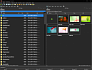 Представлен выпуск открытого файлового менеджера Double Commander 1.2.0 beta Pre-release