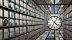 Управление временем контейнера с помощью docker-compose и faketime