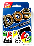 Полные правила игры DOS