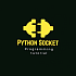 Сокеты в Python, чат в 50 строк