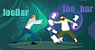 Конец вечного противостояния snake_keys VS camelKeys: наводим порядок в стилях написания переменных