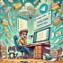Как я создал Telegram-бота для хранения файлов и чуть не стал библиотекарем