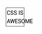 Переполнение и потеря данных в CSS