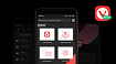 Vivaldi Beta для Android — Настоящий браузер