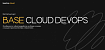 Как мы делали курс Base Cloud DevOps и что он дает новичкам в DevOps и Kubernetes