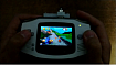 Дистанционный запуск игр на GBA