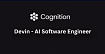 Cognition представила нейросеть Devin, которая умеет осуществлять полный цикл разработки ПО вместо инженера-программиста