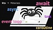 Пишем свой Google, или асинхронный краулер с rate limits на Python