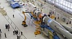Космические штрихи уходящего года