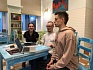 Учись глазами. Как айтрекер помогает обездвиженным