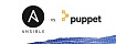Ansible против Puppet