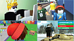 Что за паркур вы построили в Roblox? Давайте сделаем круче