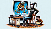 Борем анкоры с ChatGPT. Подходит для GPT.3.5 и 4