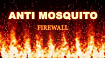 Своя персональная «стена огня»: firewall против комаров