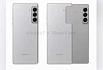 Samsung запатентовала смартфон с раздвижным экраном