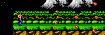 История взлома классической игры на Dendy или Contra со спрэдганом в начале
