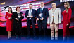 СИГМА — лауреат ComNews Awards