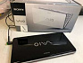 Ультрабук Sony Vaio VGN-P11ZR из 2009 года: шик, блеск, красота. Впечатляет и сегодня