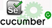 Пишем первый тест на cucumber для Rails