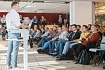 Четыре реальные истории работы с микросервисной архитектурой — отчёт с митапа Backend United 3: Холодец