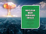 Nuclear War Survival Skills [1]: Предисловие, Введение, Глава 1 — Мифы и факты об опасности ядерного оружия