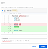 Контроль версий в AppScript