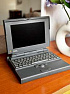 Macintosh PowerBook 145B и… немного Тошибов