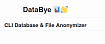 Представлен открытый проект Databye для анонимизации и преобразования конфиденциальных данных в базах данных