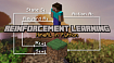 Как сделать ИИ для поиска алмазов в Minecraft