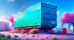 Ускоряем запуск Spring Boot-приложений в контейнере
