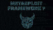 Жизнь за пределами Metasploit Framework, сравниваем альтернативы