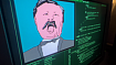 Пишем историю игрушки:  восстанавливаем исходный код игры «Поле Чудес» 1992 года для MS-DOS