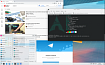 Как запустить Arch Linux на Baikal-M