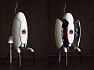 Турель из Portal своими руками