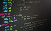 Assembler для Windows в Visual Studio