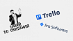 Jira и Trello уходят из России. В какой таск-трекер перейти без боли, чтобы статусы и ответственные сохранились?