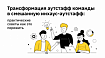 Трансформация аутстаф команды в смешанную инхаус-аутстаф: практические советы как это пережить