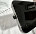 При зарядке iPhone 15 Pro Max сторонним кабелем USB-C он расплавился