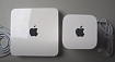 Apple TimeCapsule/AirPort Extreme. Root доступ и побег из привязанного региона