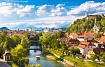 Жизнь IT-предпринимателя в Словении