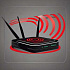 Удобный мониторинг трафика. Заглушка сети. Переводим адаптер TP-Link в режим мониторинга