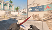 В Counter-Strike 2 добавили спринт и возможность смены рук с оружием