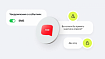 Как узнать у клиента мнение о товарах и доставке при помощи SMS и Node JS