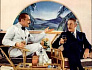 Гаражная вера или почему Одним всё, а другим ничего. Обзор книги Малкольма Гладуэлла «Гении и аутсайдеры». Часть IV