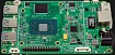 Hackboard 2: одноплатник для разработчиков с x86-процессором за $99